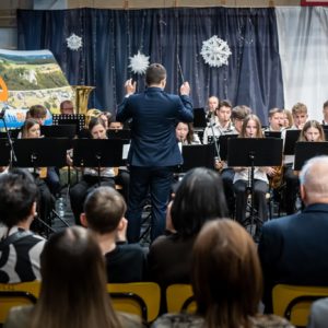 IV Wielki Koncert Noworoczny w Jerzmanowicach