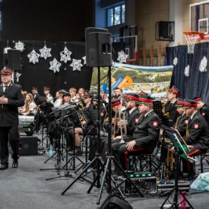 IV Wielki Koncert Noworoczny w Jerzmanowicach