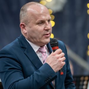 IV Wielki Koncert Noworoczny w Jerzmanowicach