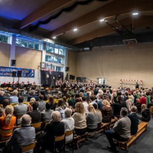 IV Wielki Koncert Noworoczny w Jerzmanowicach