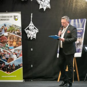 IV Wielki Koncert Noworoczny w Jerzmanowicach