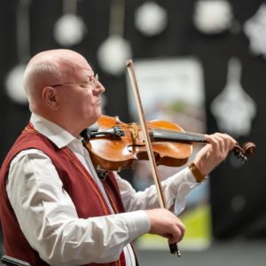 IV Wielki Koncert Noworoczny w Jerzmanowicach