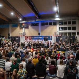 IV Wielki Koncert Noworoczny w Jerzmanowicach