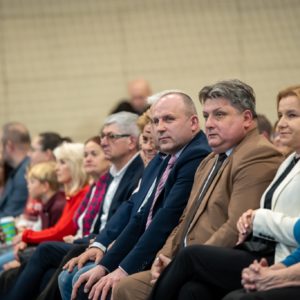 IV Wielki Koncert Noworoczny w Jerzmanowicach