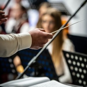 IV Wielki Koncert Noworoczny w Jerzmanowicach