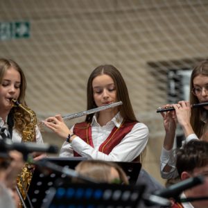 IV Wielki Koncert Noworoczny w Jerzmanowicach