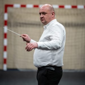 IV Wielki Koncert Noworoczny w Jerzmanowicach