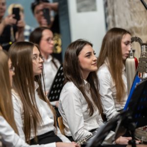 IV Wielki Koncert Noworoczny w Jerzmanowicach