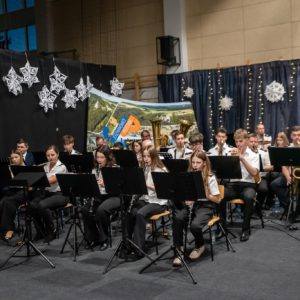 IV Wielki Koncert Noworoczny w Jerzmanowicach