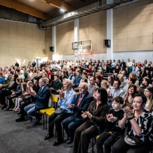 IV Wielki Koncert Noworoczny w Jerzmanowicach