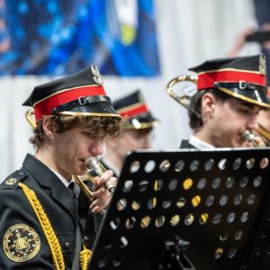 IV Wielki Koncert Noworoczny w Jerzmanowicach