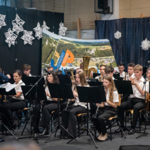 IV Wielki Koncert Noworoczny w Jerzmanowicach