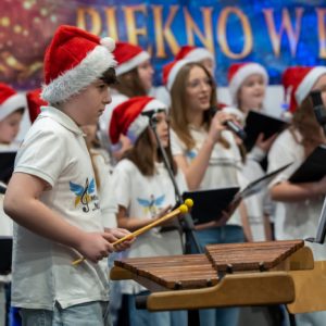 IV Wielki Koncert Noworoczny w Jerzmanowicach