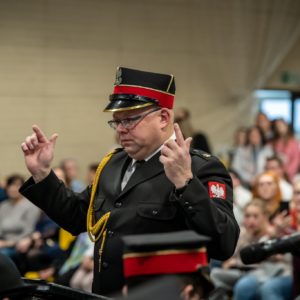 IV Wielki Koncert Noworoczny w Jerzmanowicach