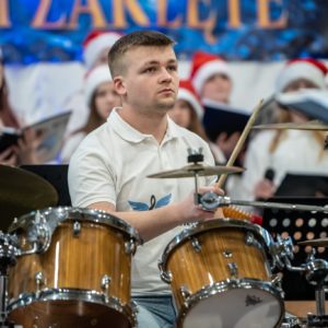 IV Wielki Koncert Noworoczny w Jerzmanowicach