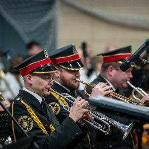 IV Wielki Koncert Noworoczny w Jerzmanowicach