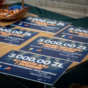 IV Wielki Koncert Noworoczny w Jerzmanowicach