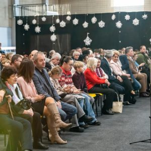 IV Wielki Koncert Noworoczny w Jerzmanowicach