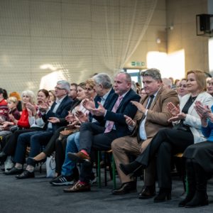 IV Wielki Koncert Noworoczny w Jerzmanowicach