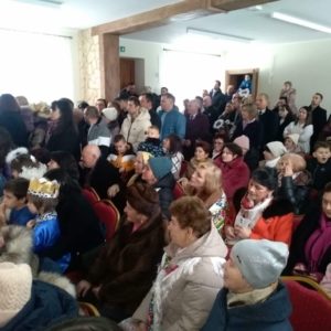 zdjęcia ze zbiorów Zespołu Szkolno-Przedszkolnego w Sąspowie