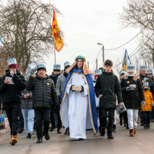 fot. Tomasz Jakubczyk