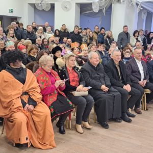 fot. Gminny Ośrodek Kultury w Jerzmanowicach