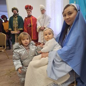 fot. Gminny Ośrodek Kultury w Jerzmanowicach