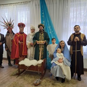 fot. Gminny Ośrodek Kultury w Jerzmanowicach