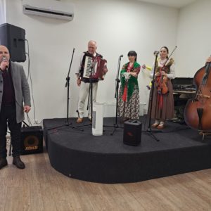 fot. Gminny Ośrodek Kultury w Jerzmanowicach