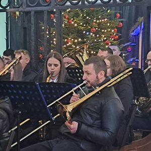 Trzy koncerty, jedno serce!