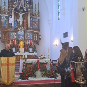 Trzy koncerty, jedno serce!