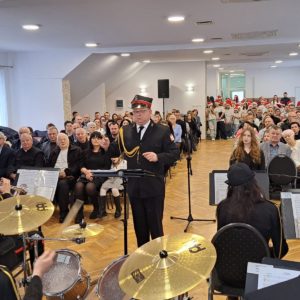 Trzy koncerty, jedno serce!