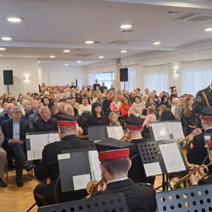 Trzy koncerty, jedno serce!