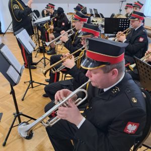 Trzy koncerty, jedno serce!