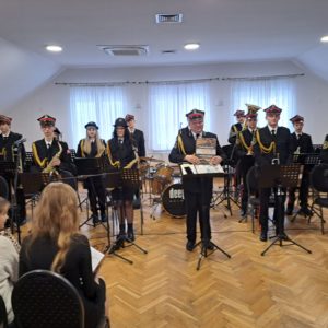 Trzy koncerty, jedno serce!