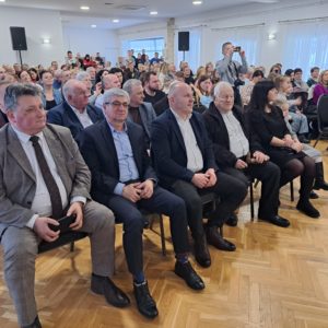 Trzy koncerty, jedno serce!