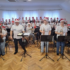 Trzy koncerty, jedno serce!