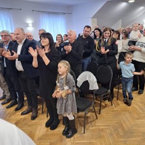 Trzy koncerty, jedno serce!