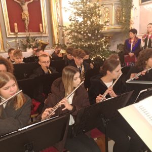 Trzy koncerty, jedno serce!