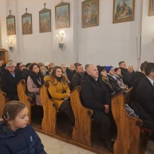 Trzy koncerty, jedno serce!