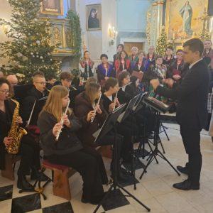 Trzy koncerty, jedno serce!