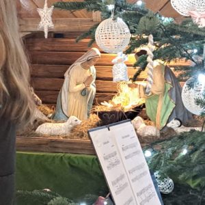 Trzy koncerty, jedno serce!