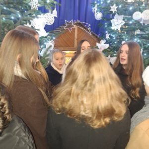 Trzy koncerty, jedno serce!