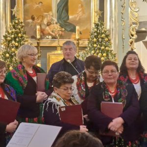 Trzy koncerty, jedno serce!