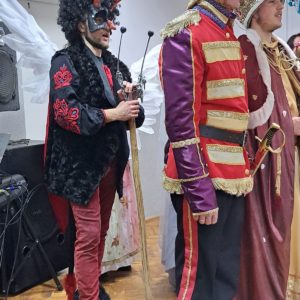 Święto pełne ciepła i radości dla Babć i Dziadków!