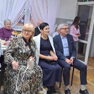 Święto pełne ciepła i radości dla Babć i Dziadków!