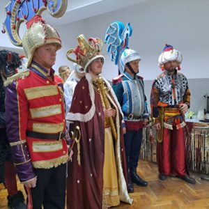 Święto pełne ciepła i radości dla Babć i Dziadków!