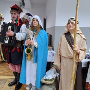 Święto pełne ciepła i radości dla Babć i Dziadków!