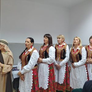 Święto pełne ciepła i radości dla Babć i Dziadków!