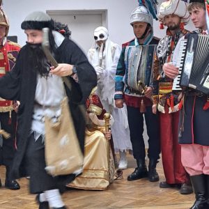 Święto pełne ciepła i radości dla Babć i Dziadków!